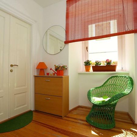 Old Town With Parking Apartment Паг Екстериор снимка