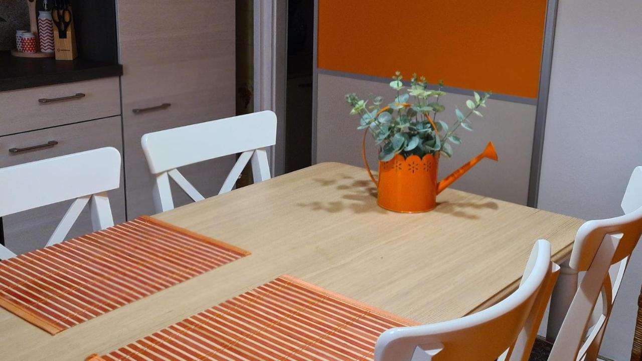 Old Town With Parking Apartment Паг Екстериор снимка