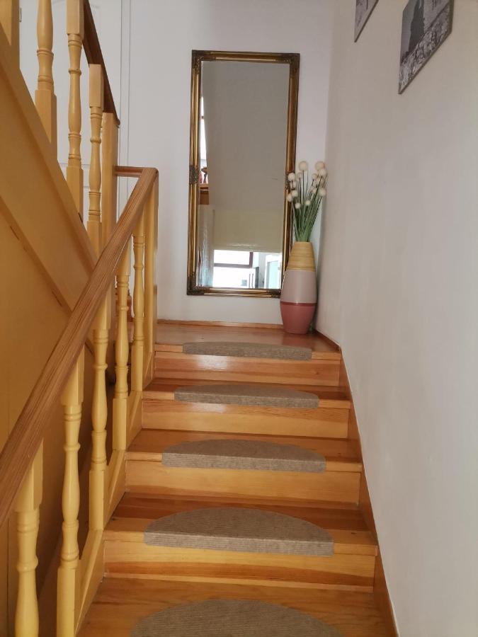 Old Town With Parking Apartment Паг Екстериор снимка